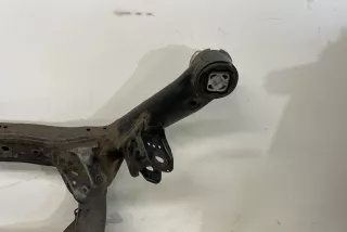 4G0505235AE , art11036226 Балка подвески задняя Audi A7 1 (S7,RS7) Арт 11036226, вид 16