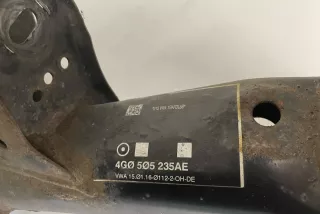 4G0505235AE , art11036226 Балка подвески задняя Audi A7 1 (S7,RS7) Арт 11036226, вид 18