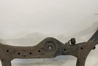 4G0505235AE , art11036226 Балка подвески задняя Audi A7 1 (S7,RS7) Арт 11036226, вид 4