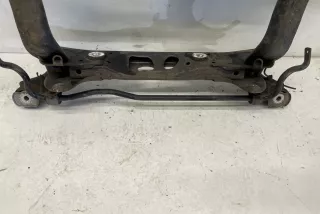 4G0505235AE , art11036226 Балка подвески задняя Audi A7 1 (S7,RS7) Арт 11036226, вид 5