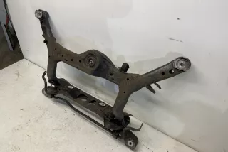 4G0505235AE , art11036226 Балка подвески задняя Audi A7 1 (S7,RS7) Арт 11036226, вид 9