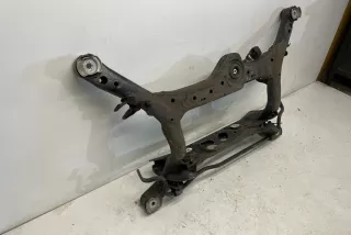4G0505235AE , art11036226 Балка подвески задняя Audi A7 1 (S7,RS7) Арт 11036226, вид 10
