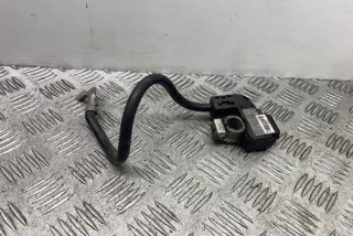 9164346, 61129164346 , art11112347 Клемма аккумулятора минус BMW 5 E60/E61 Арт 11112347, вид 5