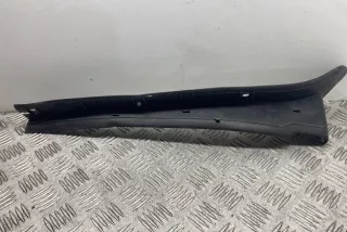 7264273, 51767264273 , art11129251 Молдинг крыла переднего левого BMW 3 F30/F31/GT F34 Арт 11129251, вид 1
