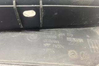 7264273, 51767264273 , art11129251 Молдинг крыла переднего левого BMW 3 F30/F31/GT F34 Арт 11129251, вид 4