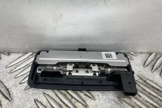 6966491 , art11171555 Фонарь салона (плафон) BMW 4 F32/F33/GT F36 Арт 11171555, вид 3