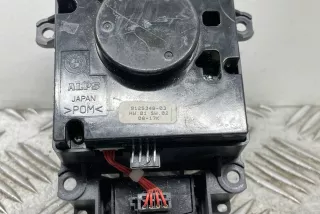 9125348 , art11278932 Джойстик управления мультимедиа BMW 3 E90/E91/E92/E93 Арт 11278932, вид 5