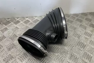 7838286, 11617838286 , art11297602 Патрубок впускного коллектора BMW 3 E90/E91/E92/E93 Арт 11297602, вид 8