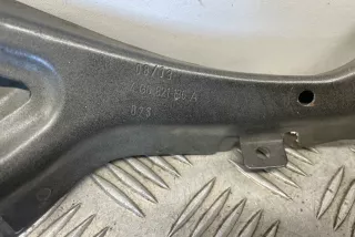 4G0821136A, 4G0805816 , art11297966 Молдинг крыла Audi A6 C7 (S6,RS6) Арт 11297966, вид 2