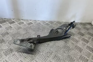 4G0821136A, 4G0805816 , art11297966 Молдинг крыла Audi A6 C7 (S6,RS6) Арт 11297966, вид 4