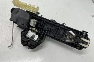 A2047601534 , art9491208 Ручка наружная задняя правая Mercedes E W212 Арт 9491208, вид 2