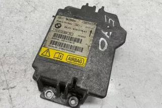 0285010077, 9141776 , art9492291 Блок AirBag BMW X5 E70 Арт 9492291, вид 1