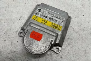0265020752, 6866990 , art9492311 Блок AirBag BMW 3 F30/F31/GT F34 Арт 9492311, вид 1
