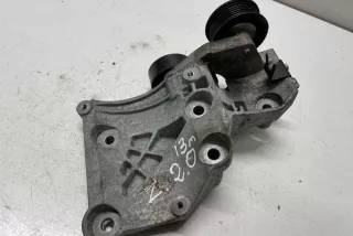 55582510 , art9492635 Пластик моторного отсека Opel Zafira C Арт 9492635, вид 1