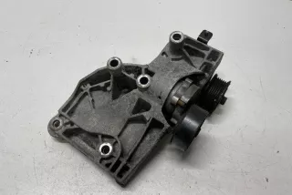 55582510 , art9492635 Пластик моторного отсека Opel Zafira C Арт 9492635, вид 3
