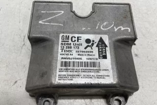 13288173 , art9493080 Блок AirBag Opel Zafira B Арт 9493080, вид 1