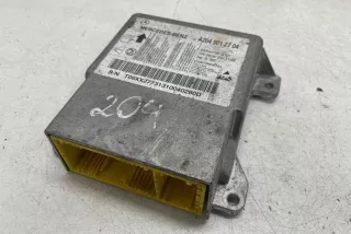 A2049012704 , art9493092 Блок AirBag Mercedes C W204 Арт 9493092, вид 1