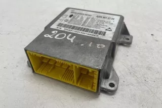 A2049012704 , art9493050 Блок AirBag Mercedes C W204 Арт 9493050, вид 1