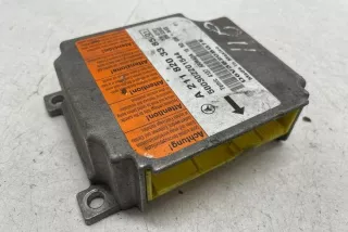 A2118203385 , art9493117 Блок AirBag Mercedes E W211 Арт 9493117, вид 1