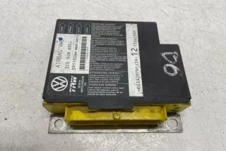 3C0909605J , art9493208 Блок AirBag Volkswagen Passat B6 Арт 9493208, вид 1