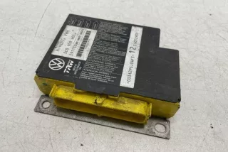 3C0909605J , art9493193 Блок AirBag Volkswagen Passat B6 Арт 9493193, вид 1