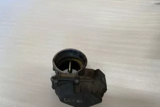 03G128063A , art9493819 Заслонка дроссельная Volkswagen Passat B6 Арт 9493819, вид 2