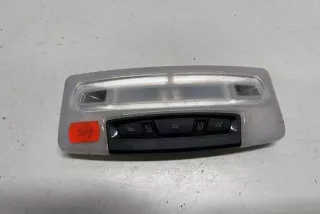 43927793202 , art9493996 Фонарь салона (плафон) BMW 3 F30/F31/GT F34 Арт 9493996, вид 1