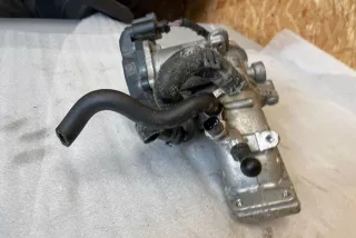 04L128063T , art9494003 Заслонка дроссельная Audi Q3 1 Арт 9494003, вид 2