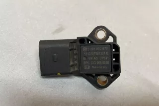 03G906051E , art9494386 Датчик давления выхлопных газов Volkswagen Passat B8 Арт 9494386, вид 1