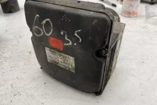 6783360 , art9495103 Блок ABS BMW 5 E60/E61 Арт 9495103, вид 1