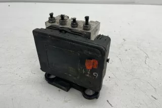 3Q0614517AB, 3Q0907379AB , art9495150 Блок ABS Volkswagen Golf 7 Арт 9495150, вид 1
