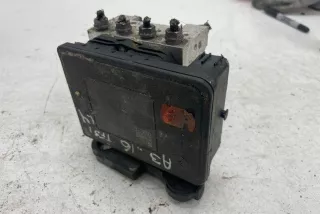 3Q0614517AA, 3Q0907379AA , art9495172 Блок ABS Audi A3 8V Арт 9495172, вид 1