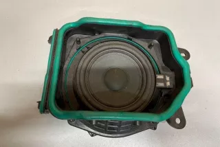 9395861, 65139395861 , art9495419 Сабвуфер BMW 5 G30/G31 Арт 9495419, вид 1