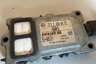 2118300472 , art9495652 Прочая запчасть Mercedes E W211 Арт 9495652, вид 2