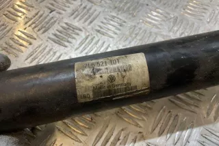 7L6521101 , art9496119 Карданный вал Volkswagen Touareg 1 Арт 9496119, вид 2
