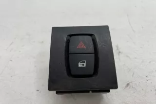 art9496413 Кнопка аварийной сигнализации BMW 3 F30/F31/GT F34 Арт 9496413, вид 1