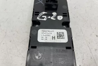 7948784 , art9496464 Кнопка стеклоподъемника BMW 3 G20/G21 Арт 9496464, вид 3