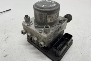 23321781, 23323112 , art9497223 Блок ABS Opel Insignia 1 Арт 9497223, вид 1