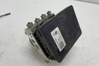 23321781, 23323112 , art9497223 Блок ABS Opel Insignia 1 Арт 9497223, вид 2