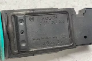 F00C2G2055 , art9497326 Расходомер воздуха Volkswagen Passat B6 Арт 9497326, вид 2