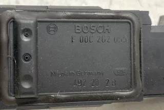 F00C2G2055 , art9497321 Расходомер воздуха Volkswagen Passat B6 Арт 9497321, вид 2