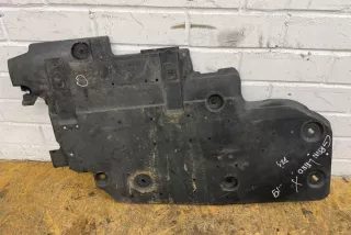9809531480 , art9497576 Защита двигателя Opel Grandland X Арт 9497576, вид 1