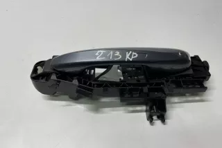 A0997602100 , art9497958 Ручка наружная задняя правая Mercedes E W213 Арт 9497958, вид 1
