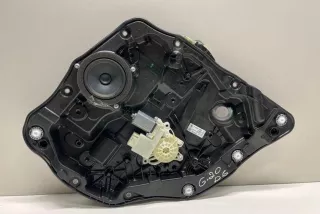 7432236 , art9498175 Стеклоподъемник задний правый BMW 3 G20/G21 Арт 9498175, вид 1