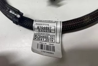 15974510 , art9498183 Клемма аккумулятора плюс BMW 3 G20/G21 Арт 9498183, вид 4