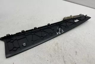 7295623 , art9498419 Пластик салона BMW 3 F30/F31/GT F34 Арт 9498419, вид 2