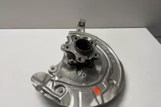 688438201 , art9498828 Ступица передняя правая BMW 5 G30/G31 Арт 9498828, вид 2