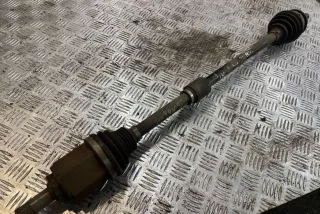 13335127 , art9499397 Полуось передняя правая (приводной вал, ШРУС) Opel Astra J Арт 9499397, вид 1