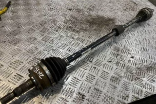 13335141 , art9499406 Полуось передняя правая (приводной вал, ШРУС) Opel Astra J Арт 9499406, вид 1