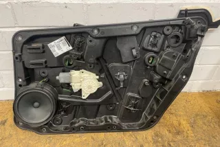 A1767230314, A1767220270, A1667200635 , art9499445 Стеклоподъемник передний левый Mercedes A W176 Арт 9499445, вид 1